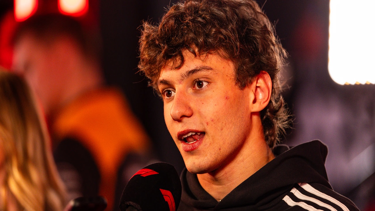 Kimi Antonelli Puas dengan Strategi Mercedes di GP Las Vegas