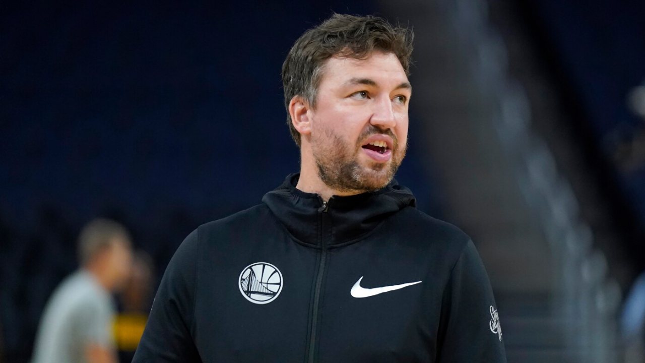 Liberty Tunjuk Asisten Pelatih Warriors Chris DeMarco Sebagai Pelatih Baru