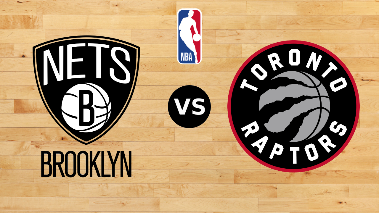 Preview NBA: Brooklyn Nets Vs Toronto Raptors (24 Nov 2025)