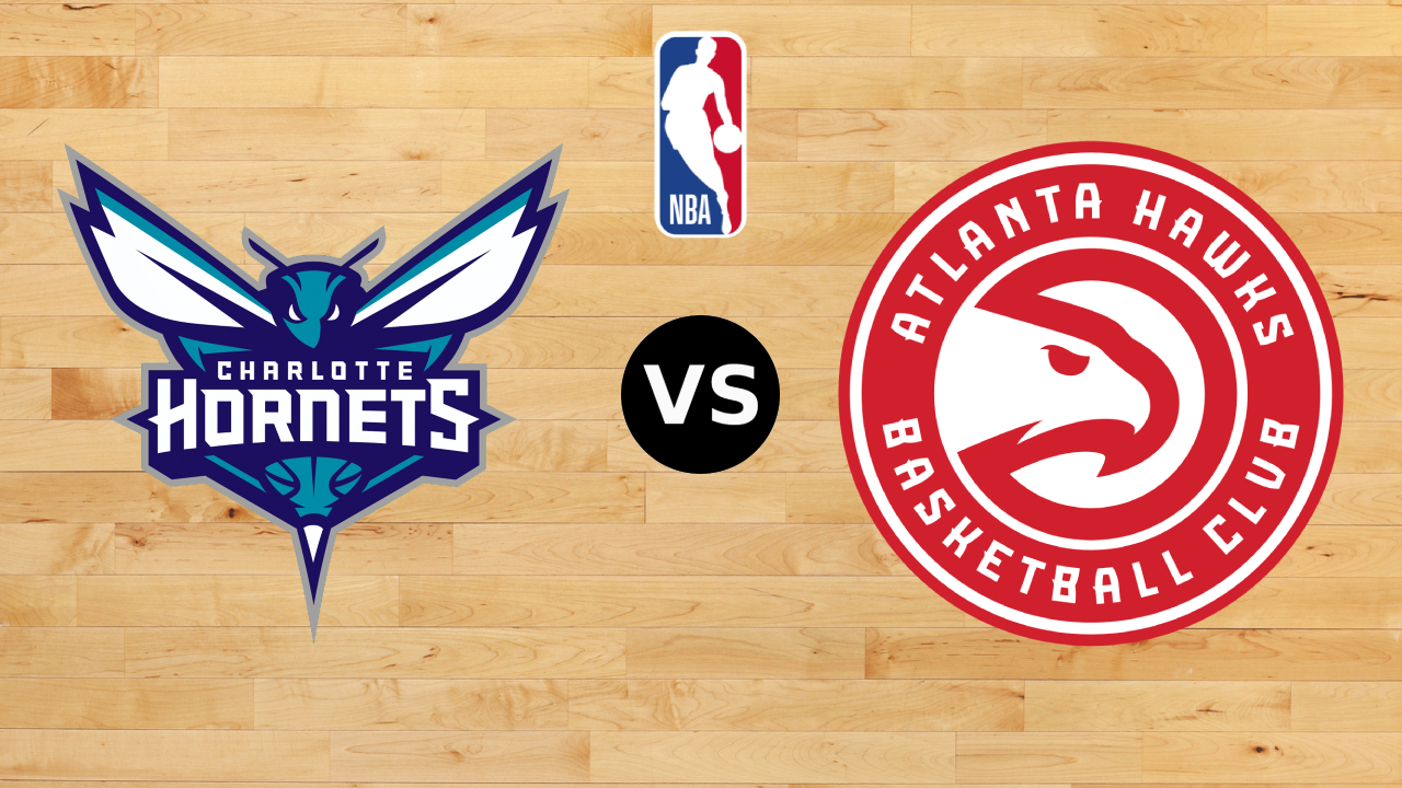 Preview NBA: Charlotte Hornets Vs Atlanta Hawks (24 Nov 2025)