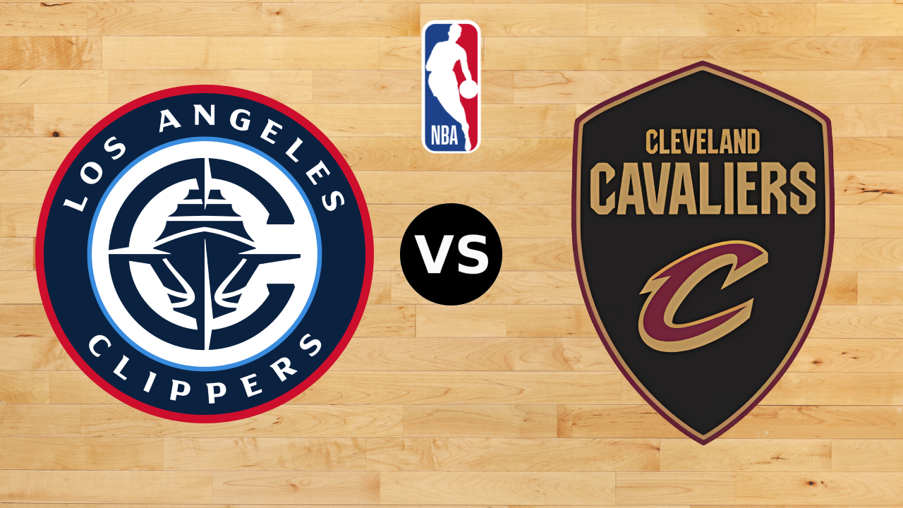 Preview NBA: Los Angeles Clippers Vs Cleveland Cavaliers (24 Nov 2025)