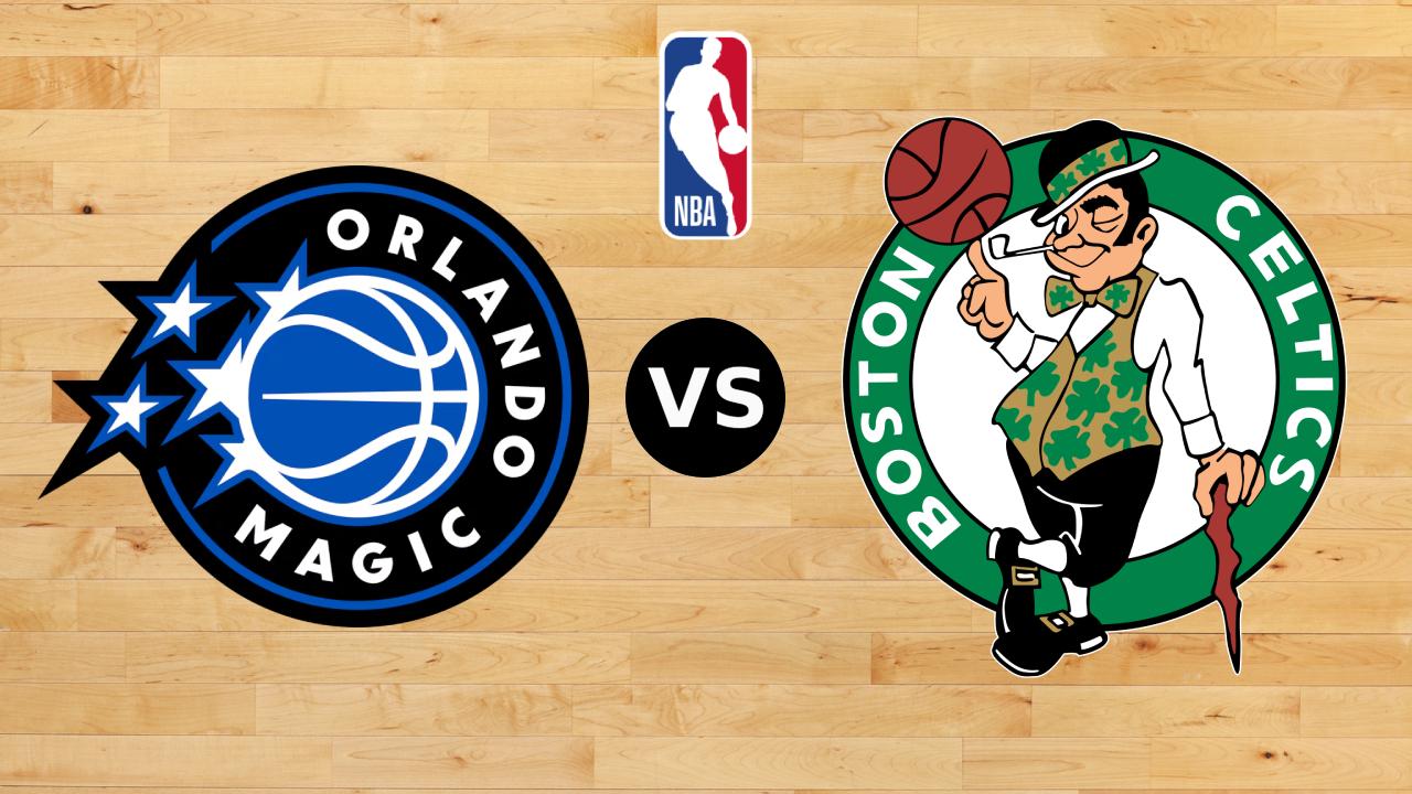 Preview NBA: Orlando Magic Vs Boston Celtics (24 Nov 2025)