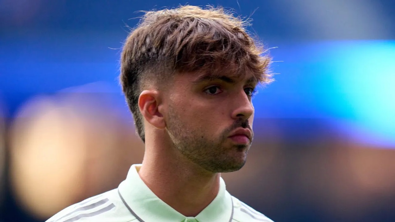 Xabi Alonso Puji Perkembangan Raul Asencio saat Lawan Elche