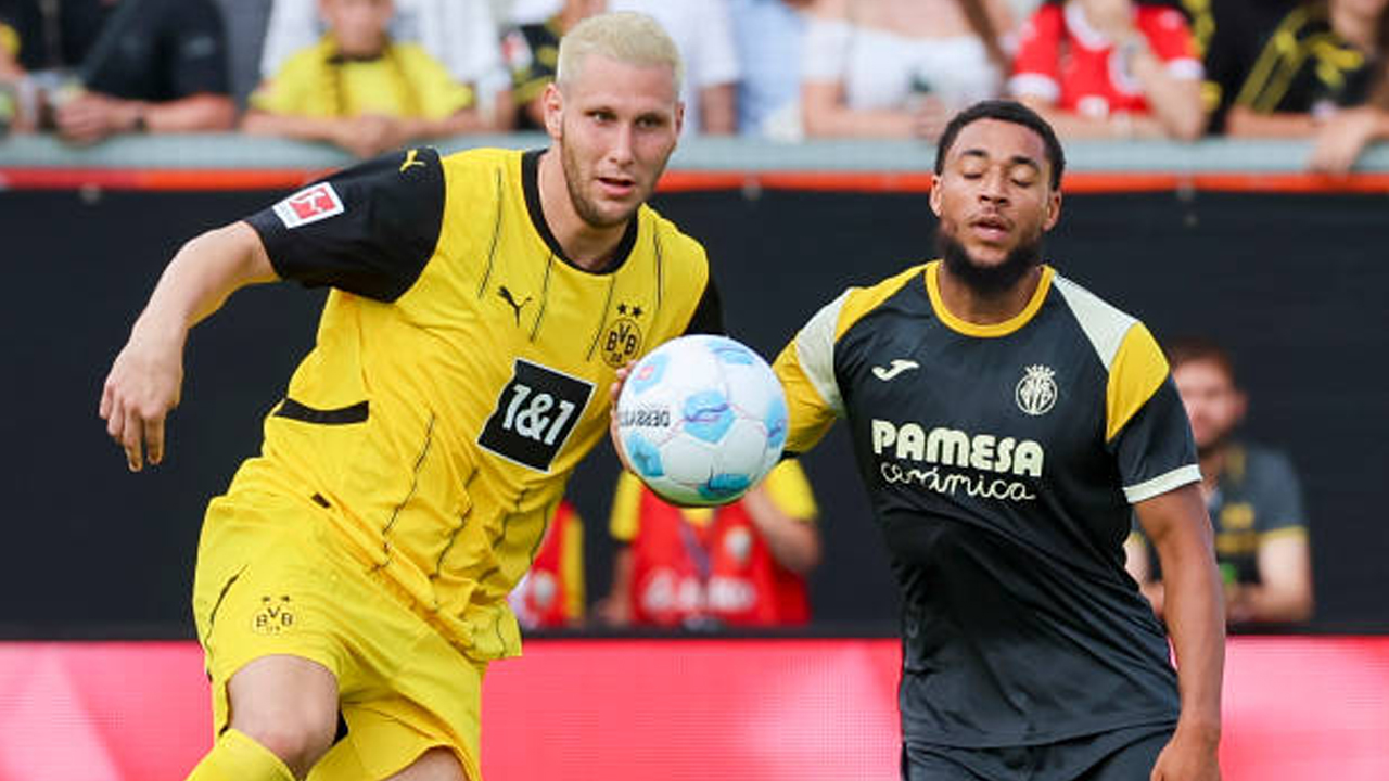 Catatan Statistik Jelang Dortmund vs Villarreal di Champions League
