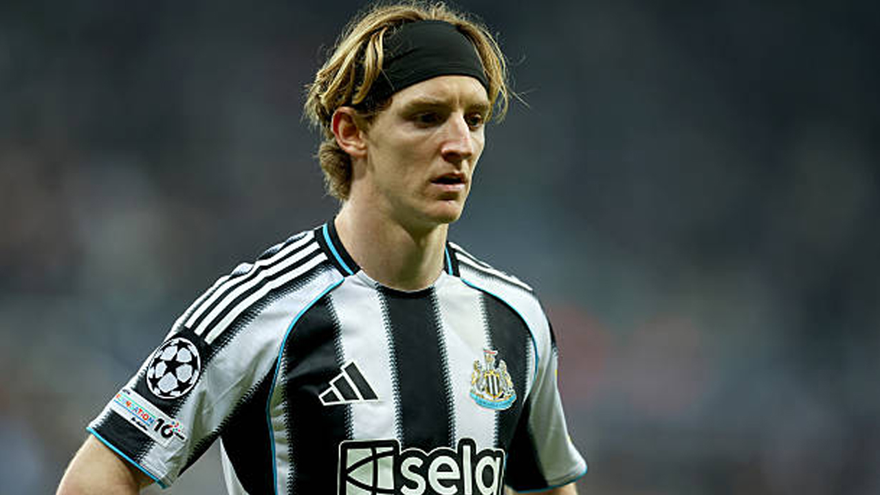 Catatan Statistik Jelang Marseille vs Newcastle United di Champions League