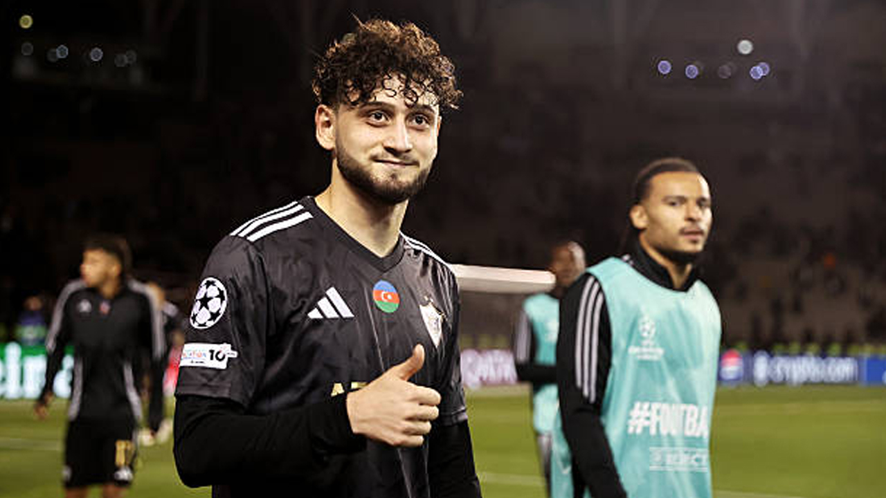 Catatan Statistik Jelang Napoli vs Qarabag di Champions League