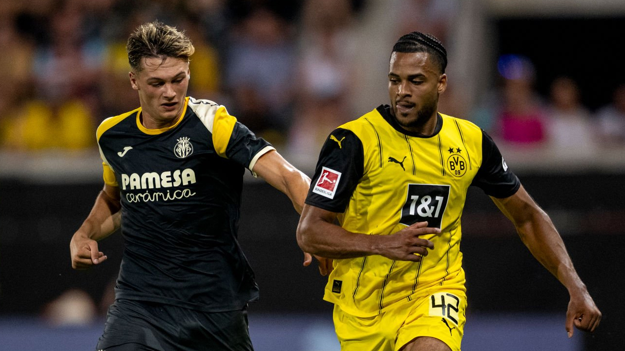 Dortmund vs Villarreal, 5 Fakta Menarik Jelang Laga Champions League