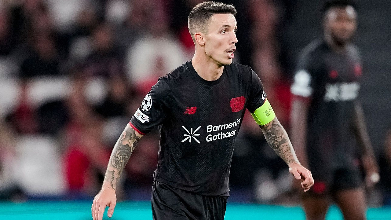 Bayer Leverkusen via gettyimages