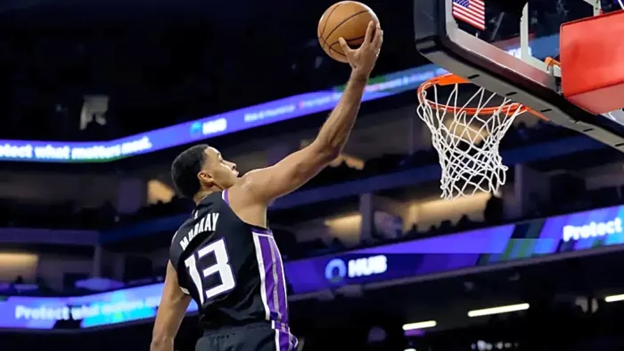 DeMar DeRozan Sebut Keegan Murray Kunci Kemenangan Kings