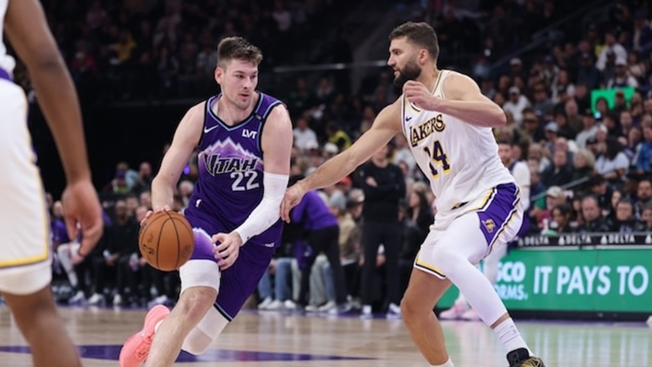 Luka Doncic Senang dengan Permainan Maxi Kleber