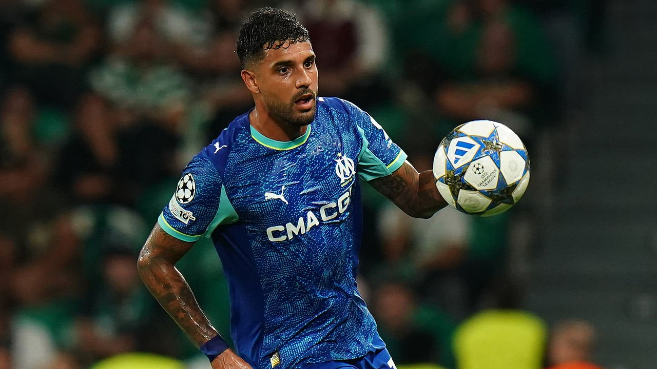 Marseille vs Newcastle United, 5 Fakta Menarik Jelang Laga Champions League