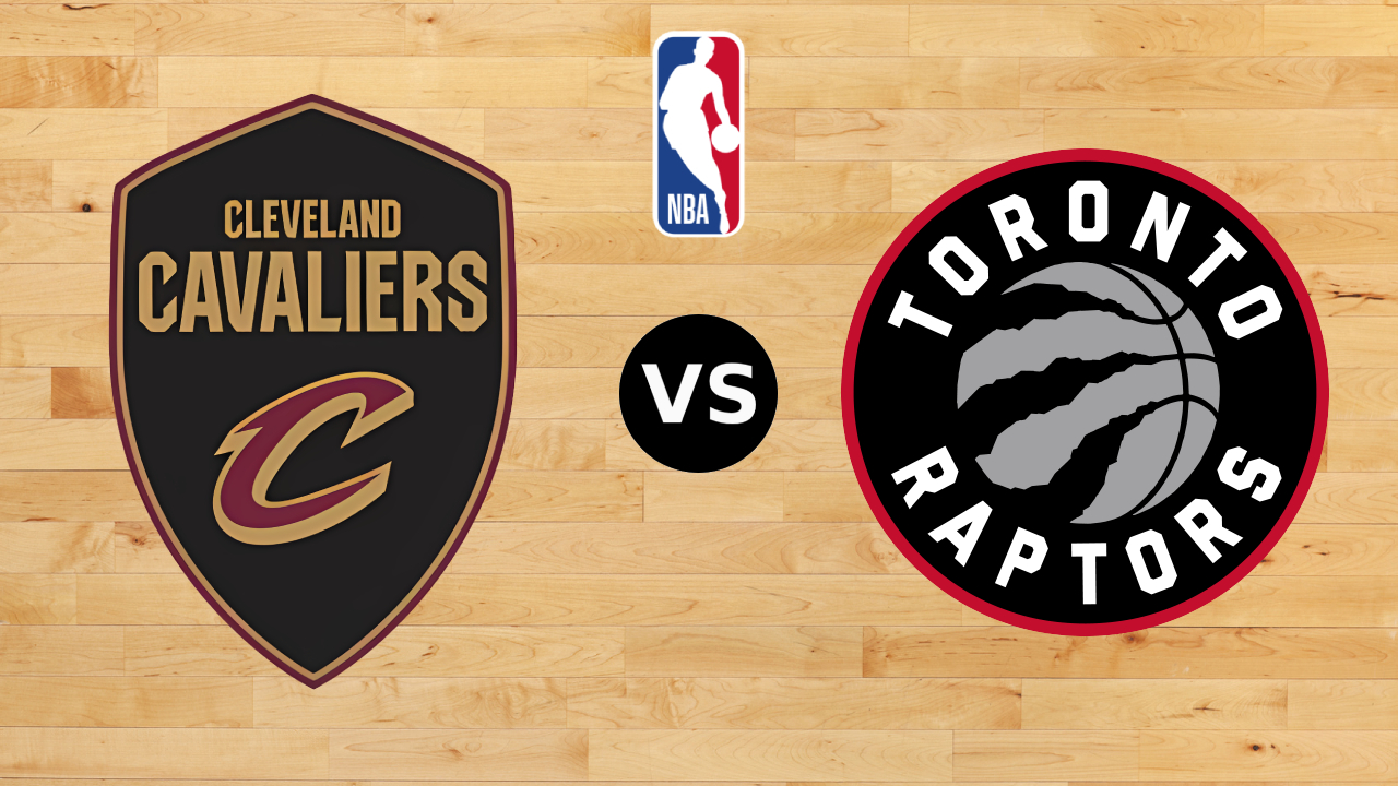 Cleveland Cavaliers akan bertamu ke kandang Toronto Raptors pada Senin (24/11) malam atau Selasa pagi WIB. (Foto: NBA)