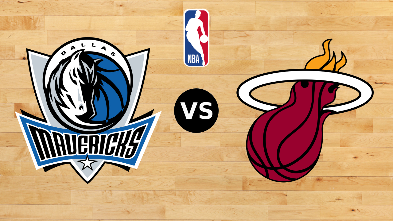Dallas Mavericks akan bertamu ke kandang Miami Heat pada Senin (24/11) malam atau Selasa pagi WIB. (Foto: NBA)