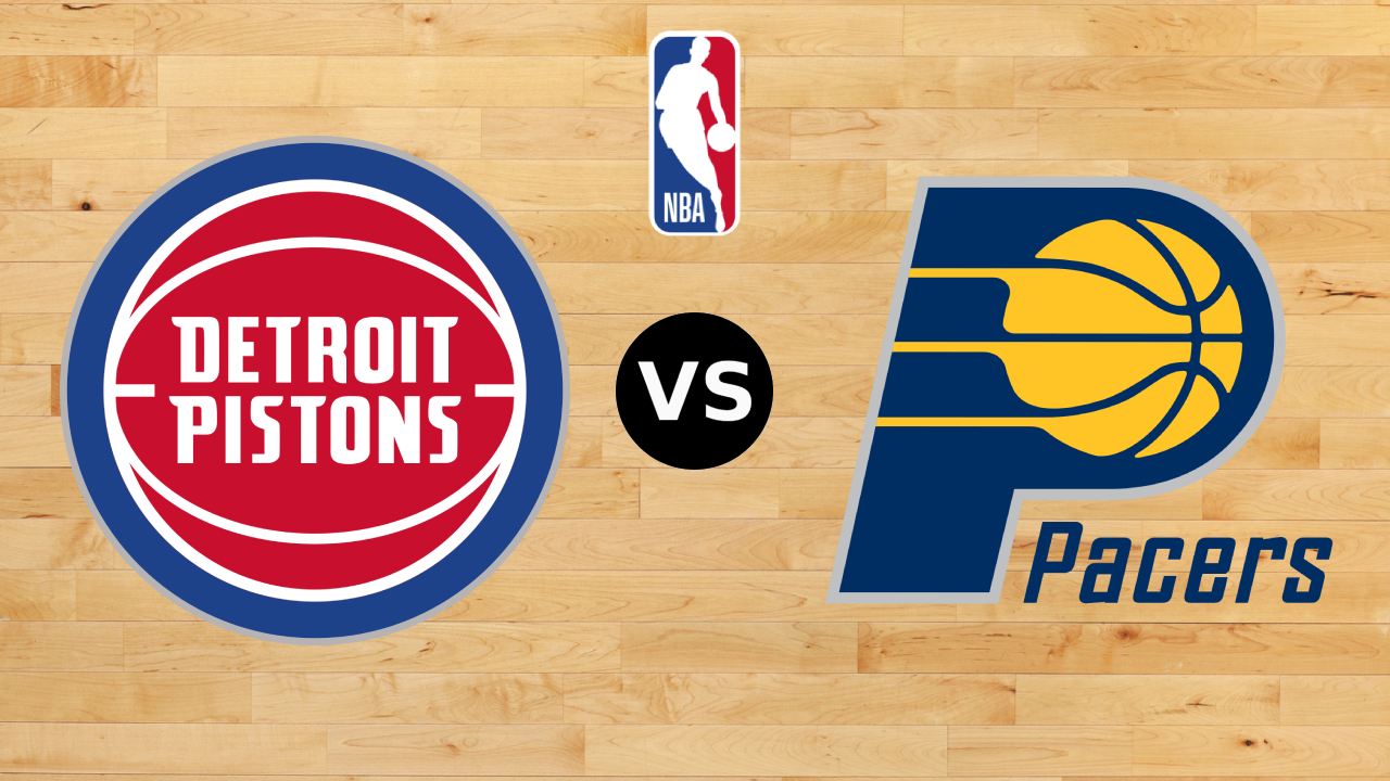 Preview NBA: Detroit Pistons Vs Indiana Pacers (25 Nov 2025)