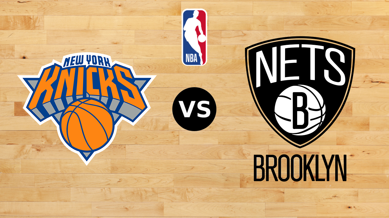 Preview NBA: New York Knicks Vs Brooklyn Nets (25 Nov 2025)