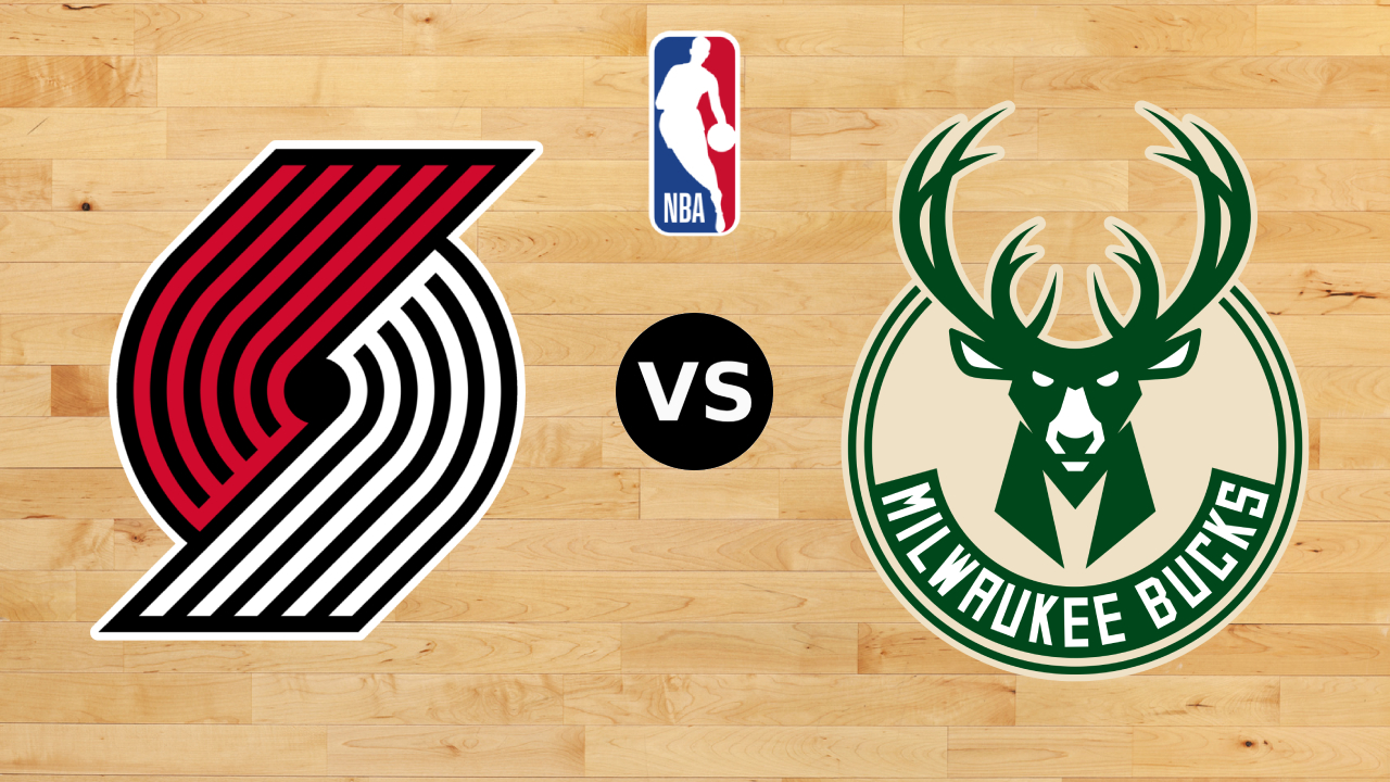 Portland Trail Blazers akan bertamu ke kandang Milwaukee Bucks pada Senin (24/11) malam atau Selasa pagi WIB. (Foto: NBA)
