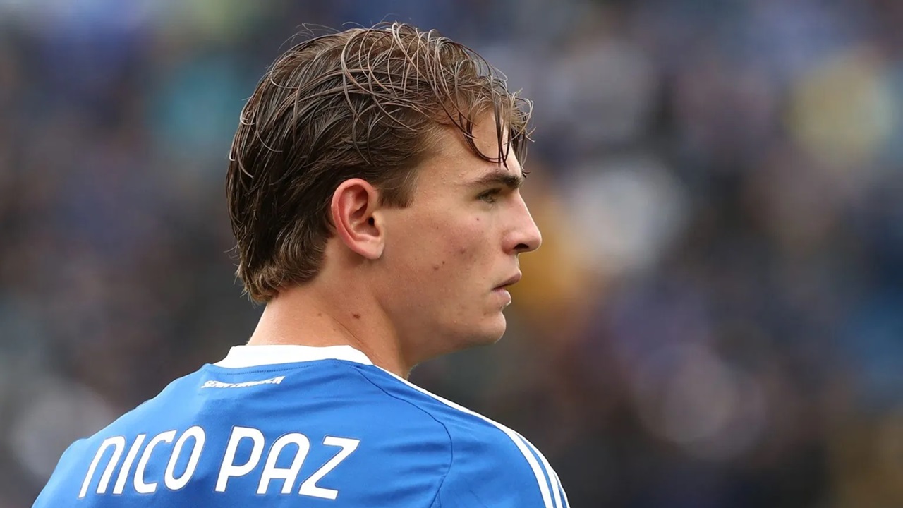 Real Madrid Siapkan Rencana untuk Pulangkan Nico Paz