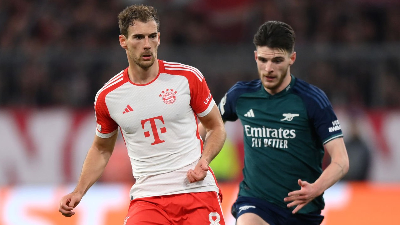 Arsenal vs Bayern Munich, 5 Fakta Menarik Jelang Laga Champions League