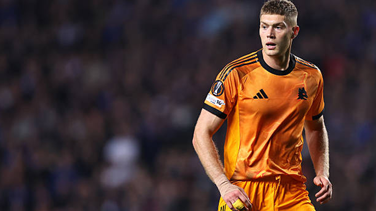 AS Roma vs Midtjylland, 5 Fakta Menarik Jelang Laga Europa League