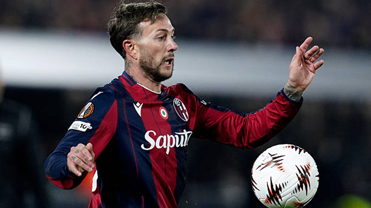 Bologna vs Red Bull Salzburg, 5 Fakta Menarik Jelang Laga Europa League