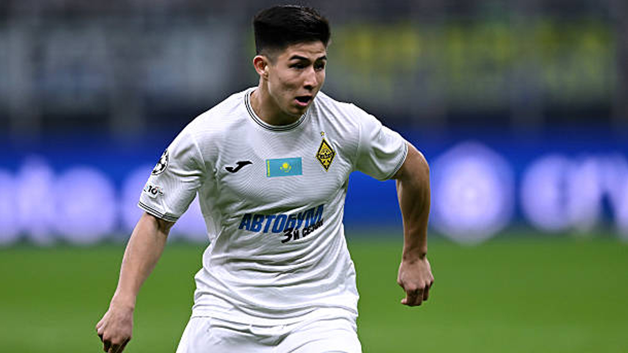 Catatan Statistik Jelang Copenhagen vs Kairat di Champions League