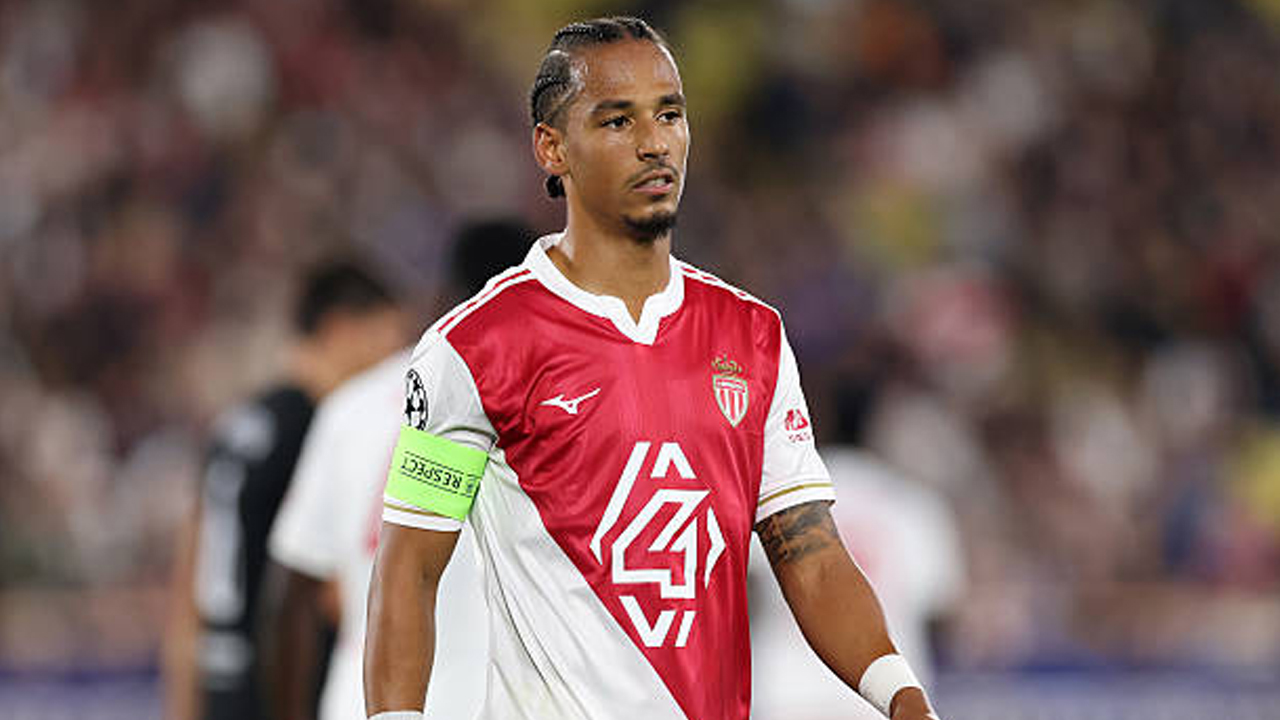 Catatan Statistik Jelang Pafos vs AS Monaco di Champions League