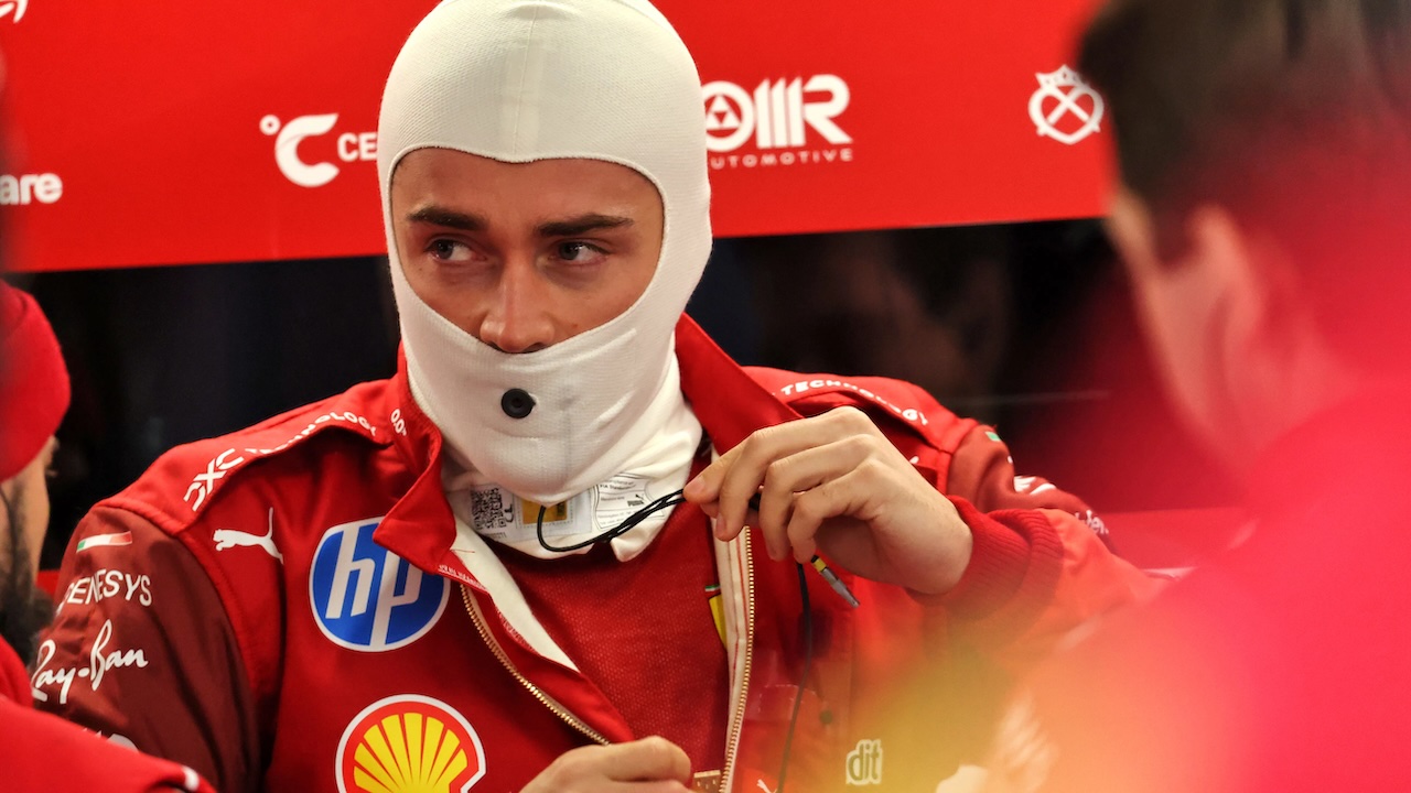 Charles Leclerc