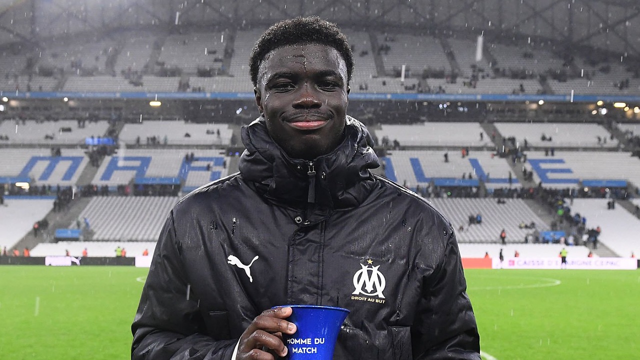 Robinio Vaz jadi incaran Chelsea dan Arsenal