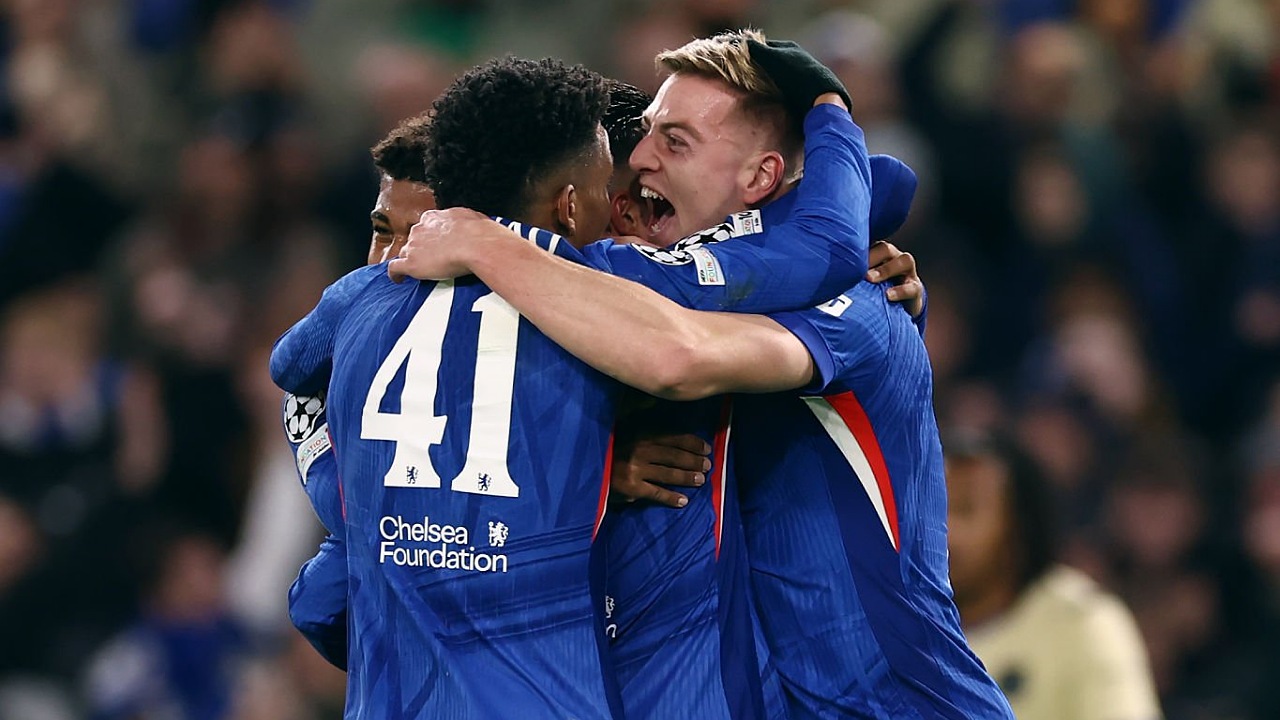 Craig Burley memperingatkan Chelsea jelang kunjungan Arsenal