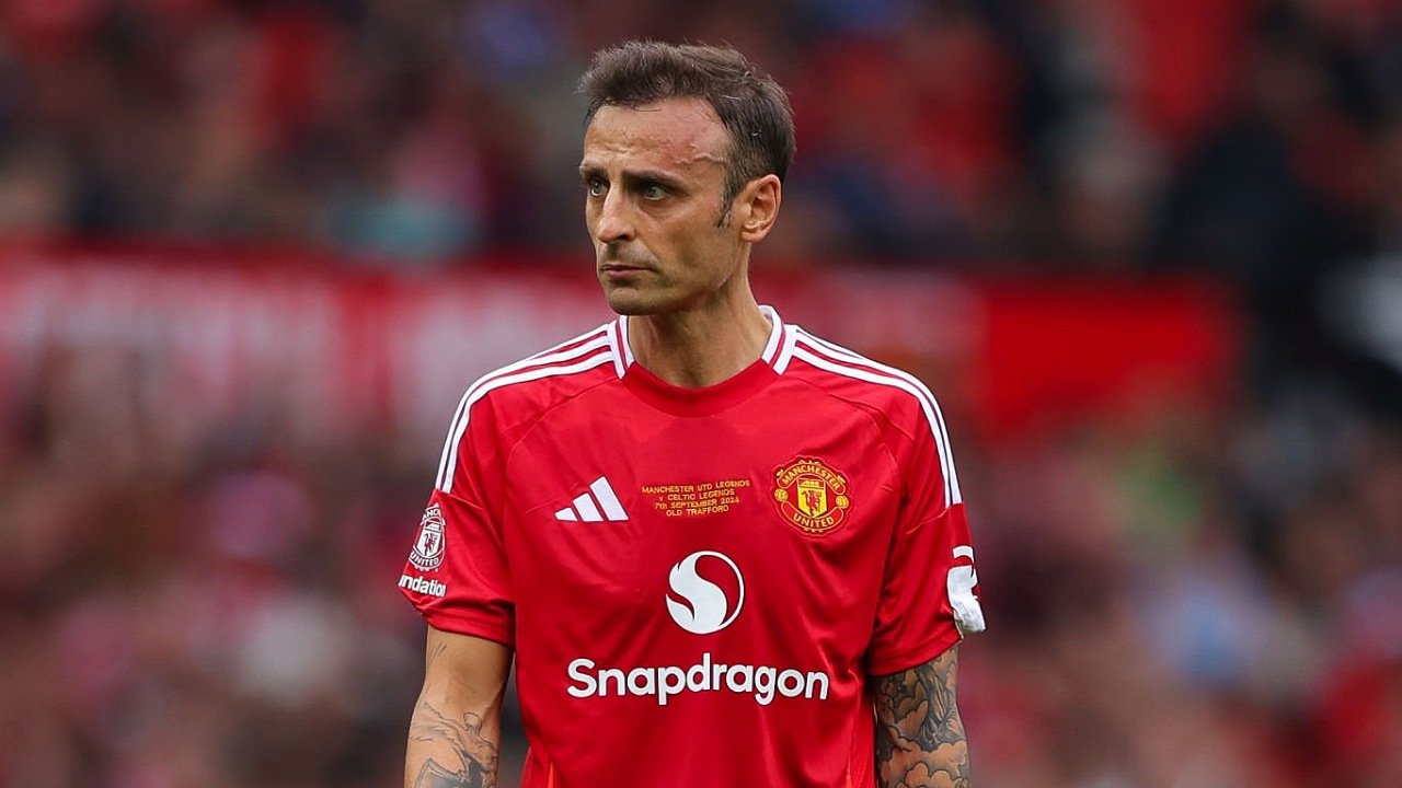 Dimitar Berbatov