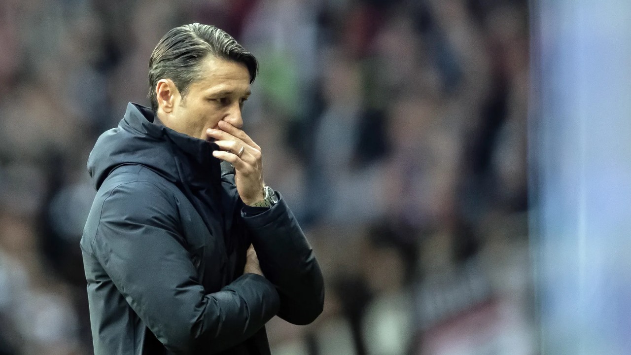 Niko Kovac