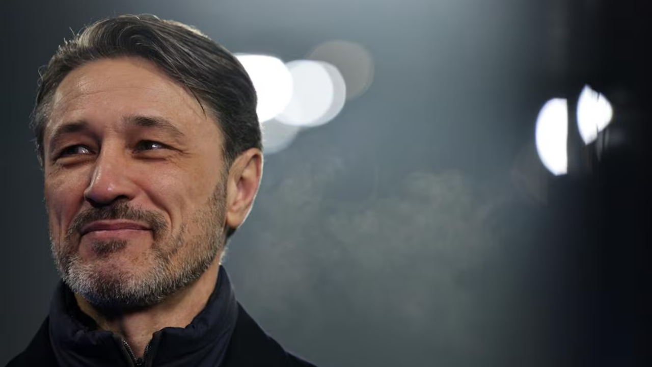 Niko Kovac