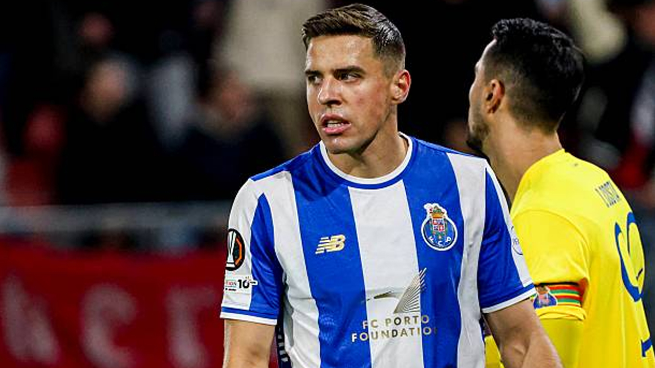 FC Porto vs Nice, 5 Fakta Menarik Jelang Laga Europa League