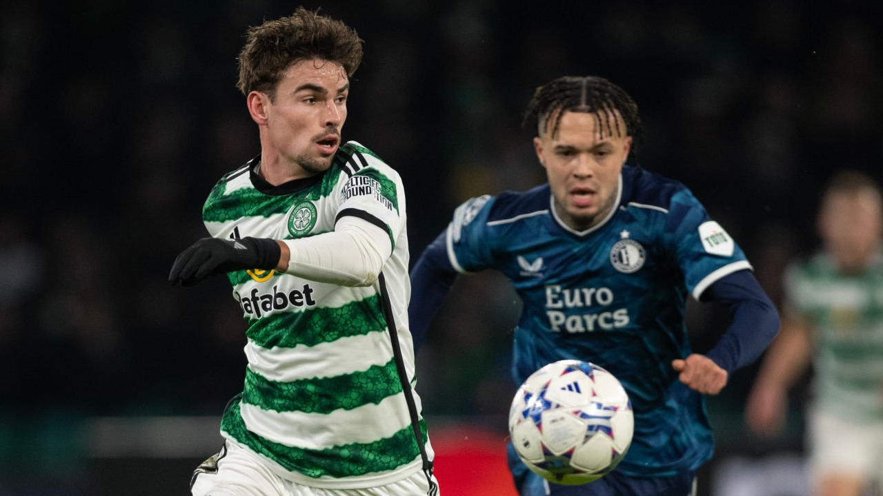 Feyenoord vs Celtic, 5 Fakta Menarik Jelang Laga Europa League