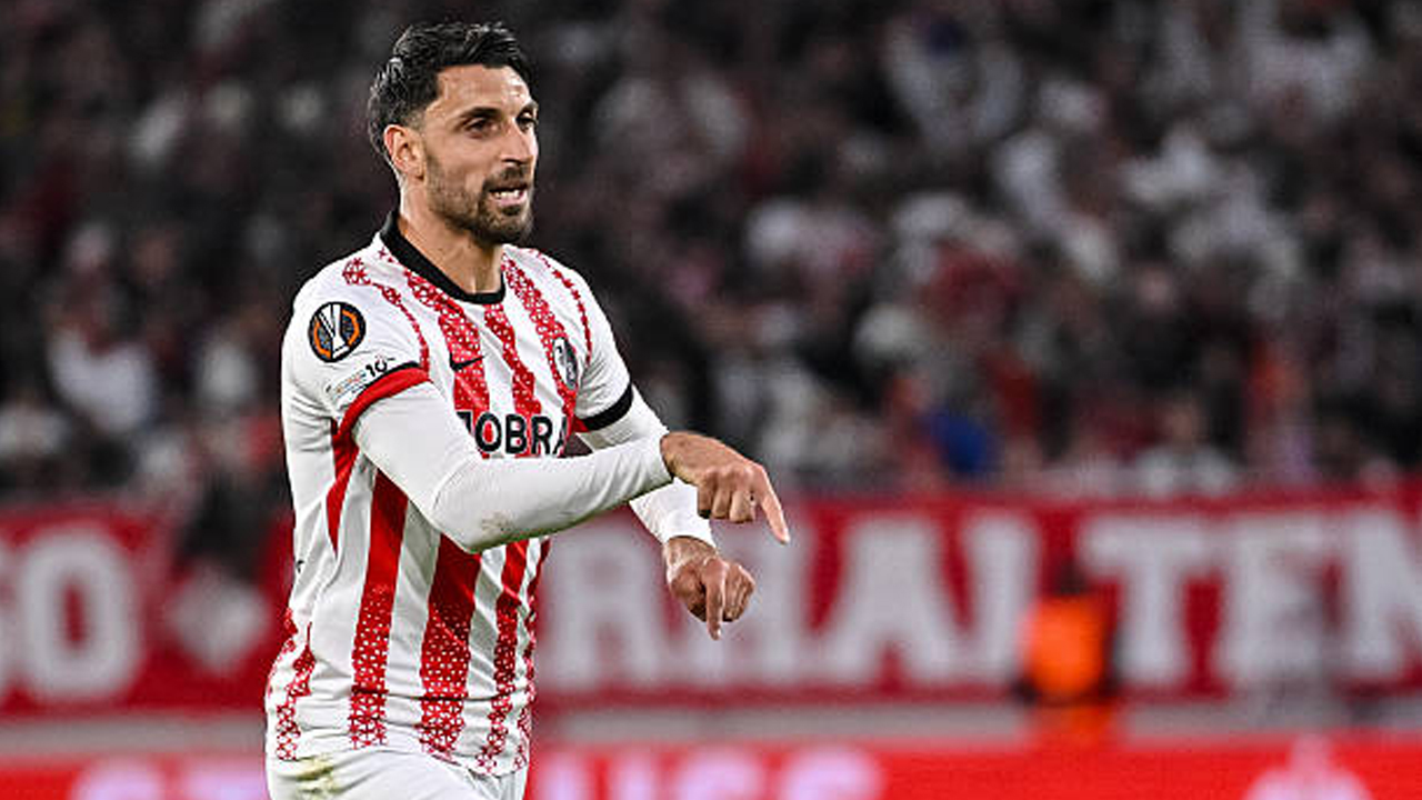 Freiburg via gettyimages