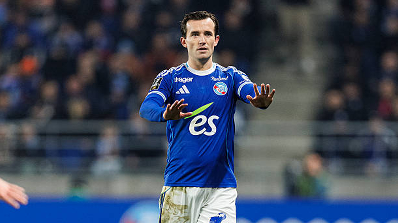 Ingin Bungkam Para Pengkritik, Ben Chilwell Targetkan Tempat di Piala Dunia