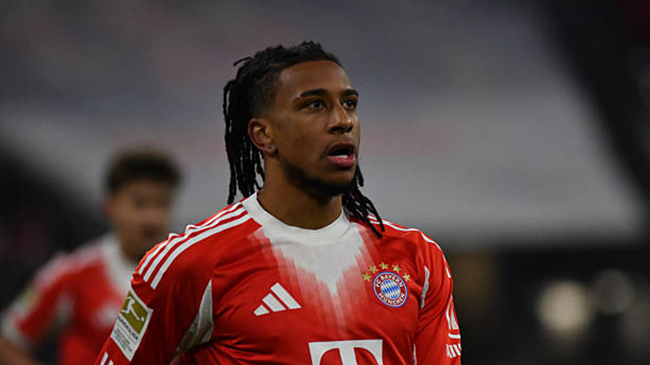 Ini Alasan Liverpool Tidak Akan Coba Datangkan Michael Olise di Januari