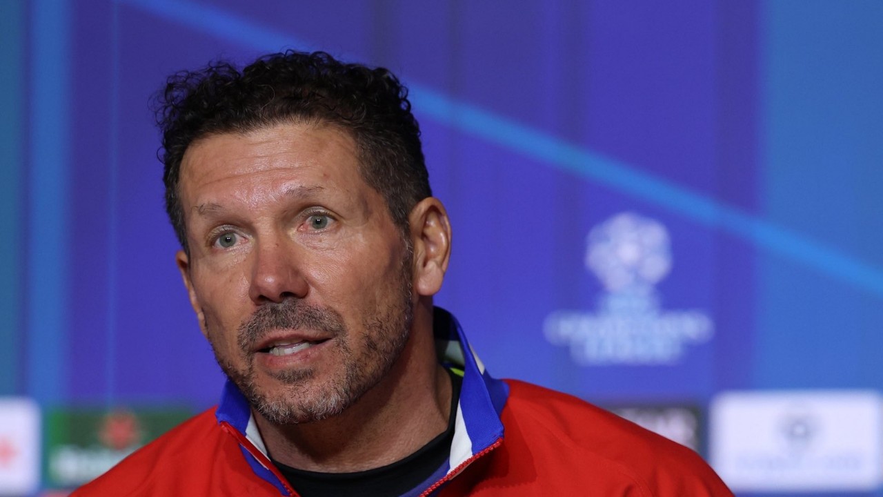Simeone