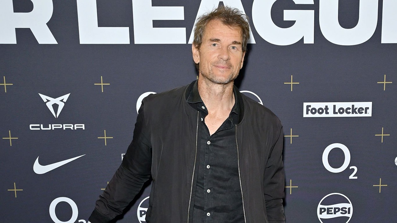 Legenda Arsenal, Jens Lehmann