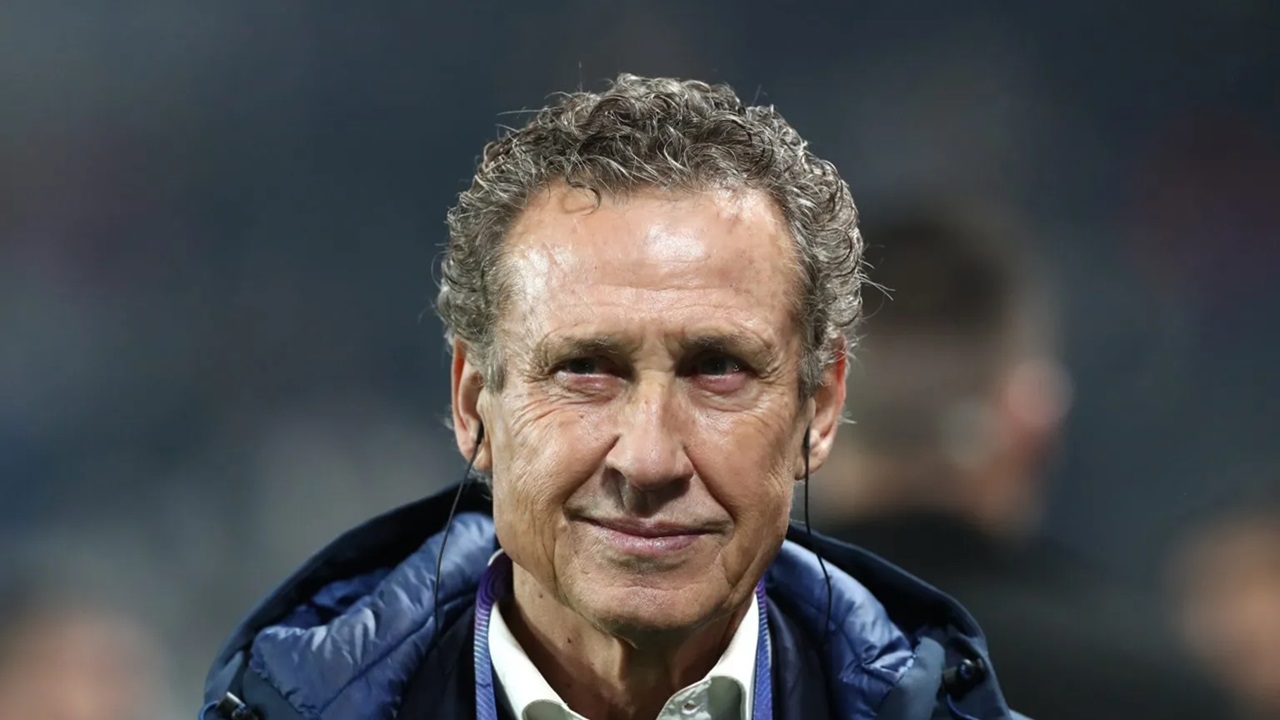 Jorge Valdano Bersimpati dengan Situasi Xabi Alonso