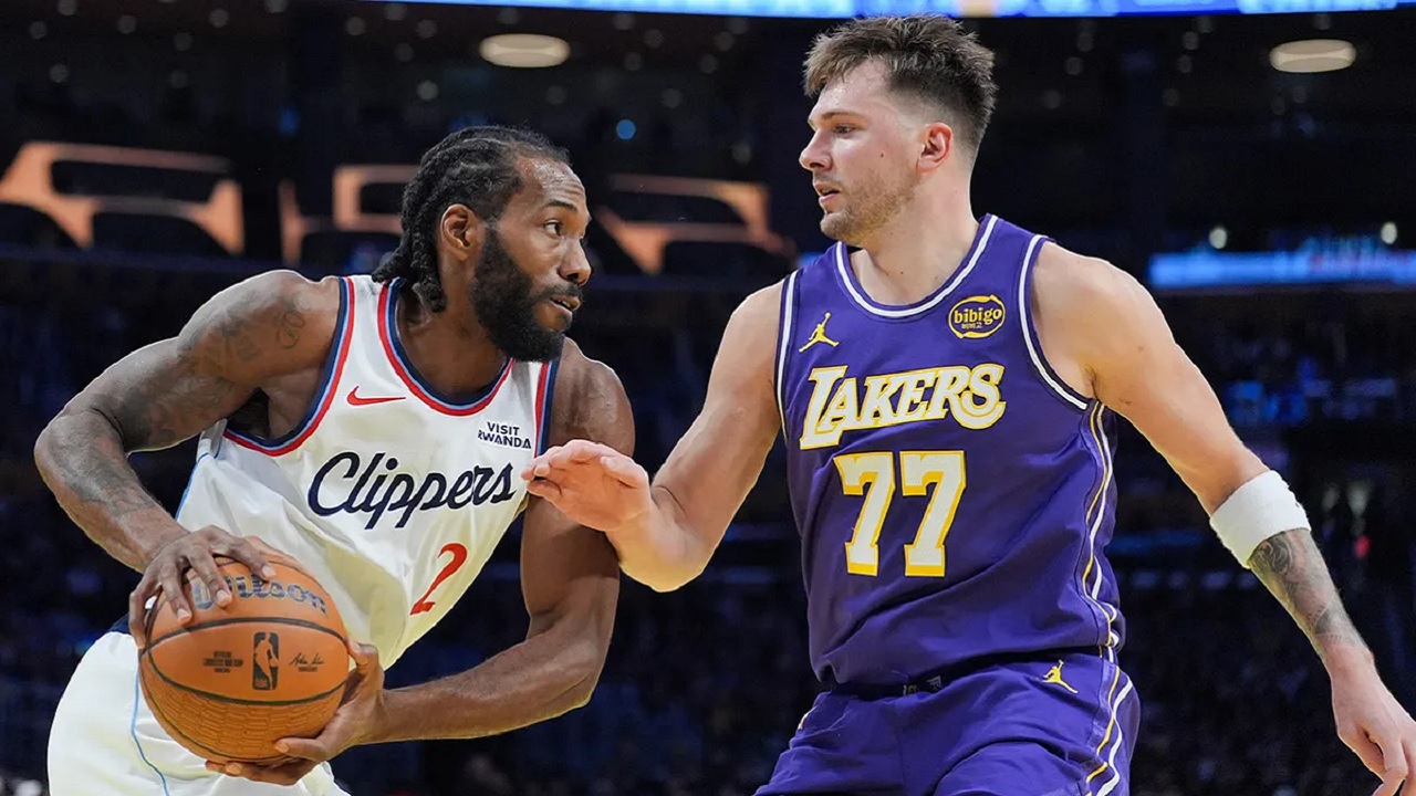 Kawhi Leonard beberkan penyebab L.A Clippers kalah dari L.A Lakers.