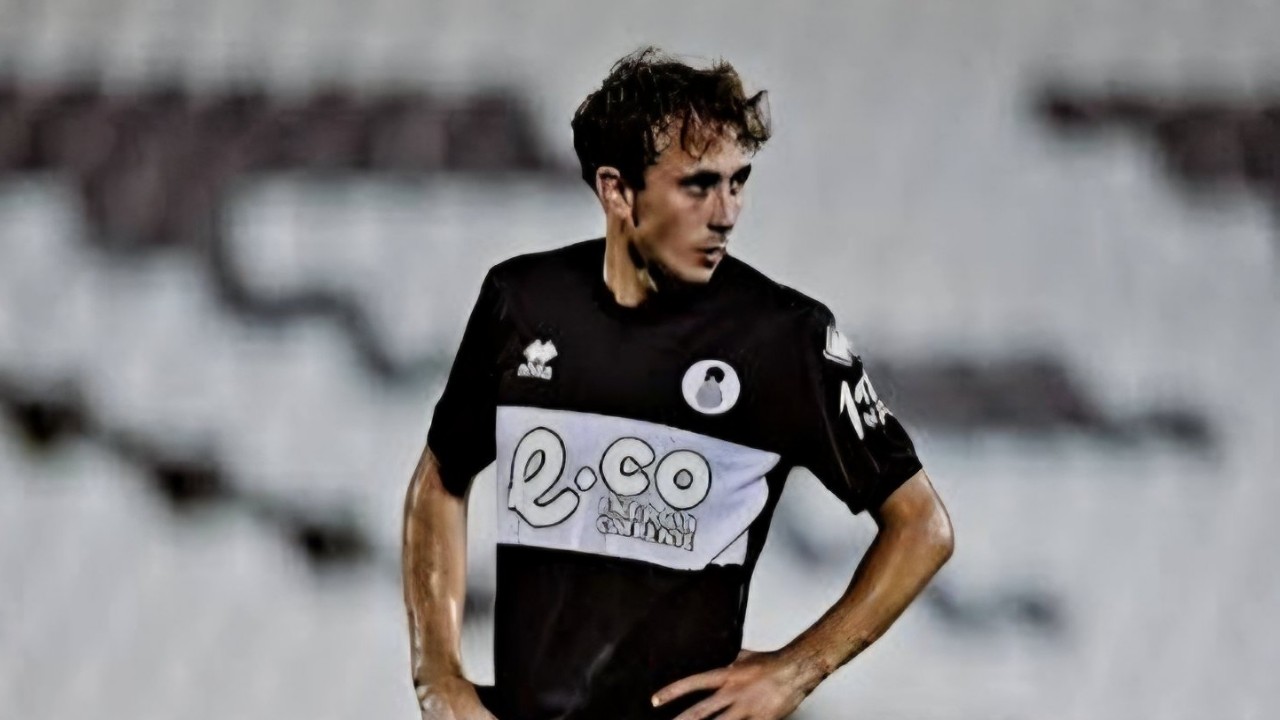 Gelandang incaran Lazio