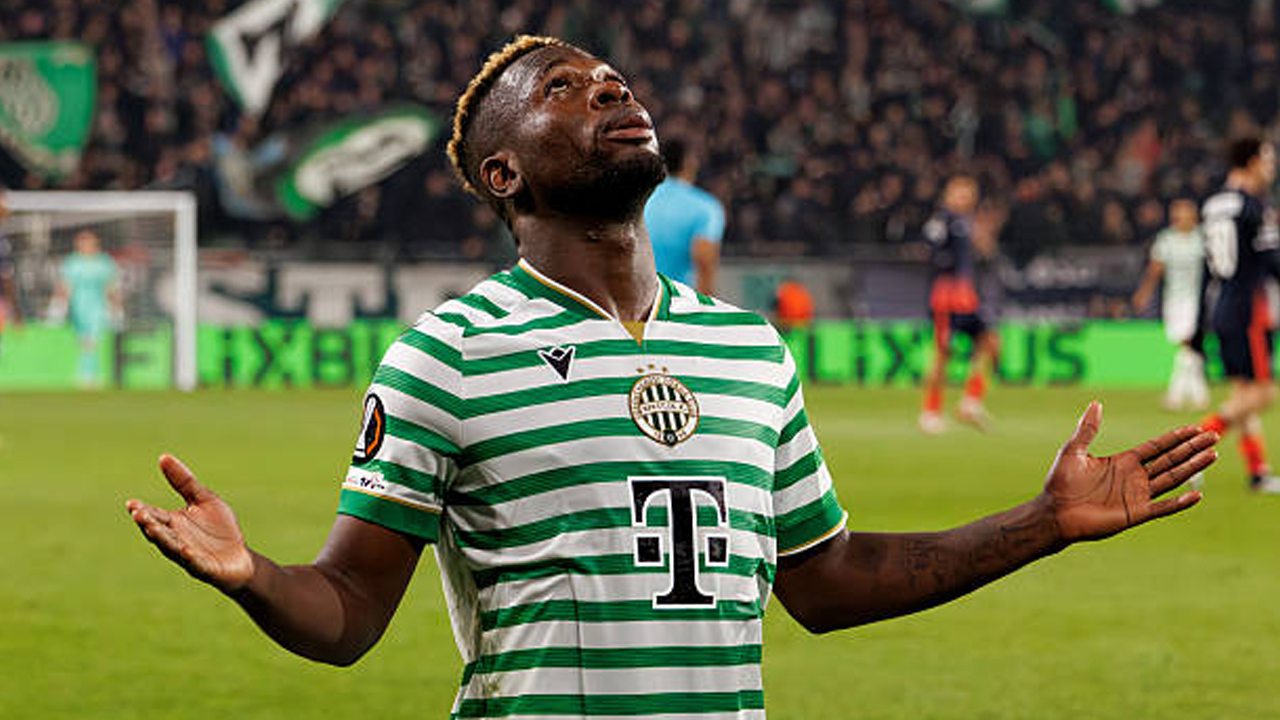 Ludogorets Razgrad vs Celta Vigo, 5 Fakta Menarik Jelang Laga Europa League