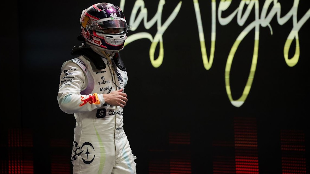 Masa Depan Diujung Tanduk, Liam Lawson Beberkan Kunci Bertahan di F1