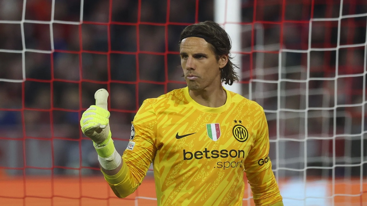 Yann Sommer