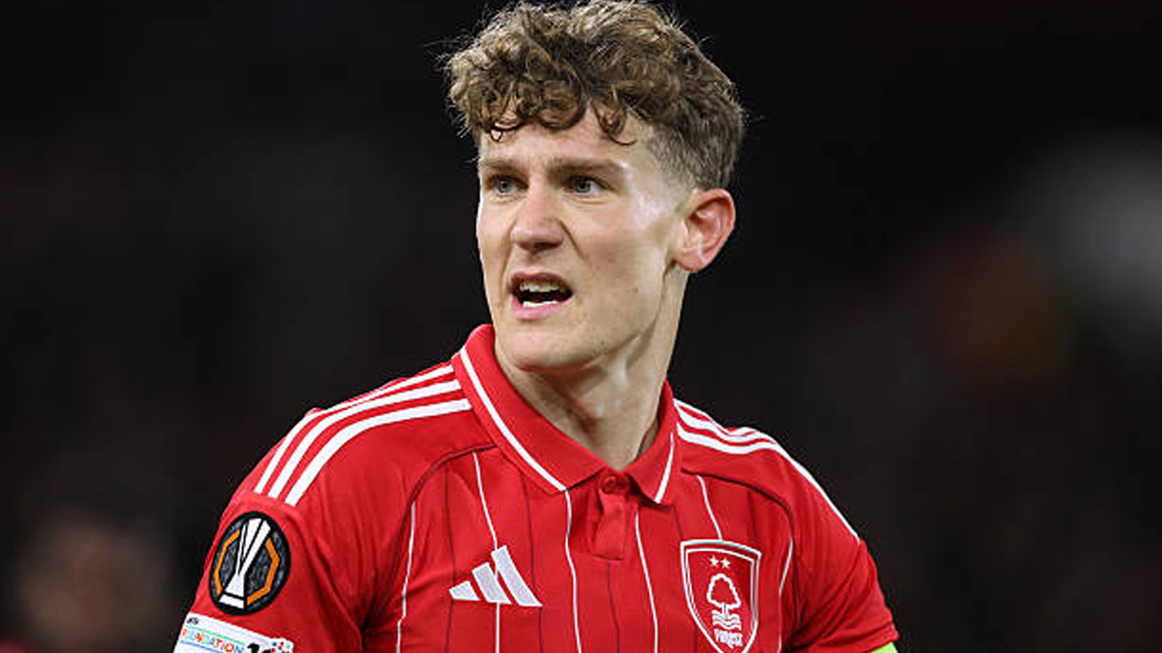 Nottingham Forest vs Malmo FF, 5 Fakta Menarik Jelang Laga Europa League