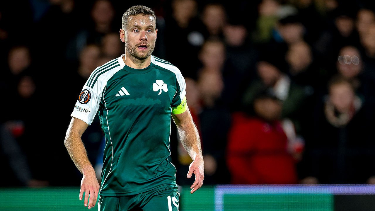 Panathinaikos vs Sturm Graz, 5 Fakta Menarik Jelang Laga Europa League