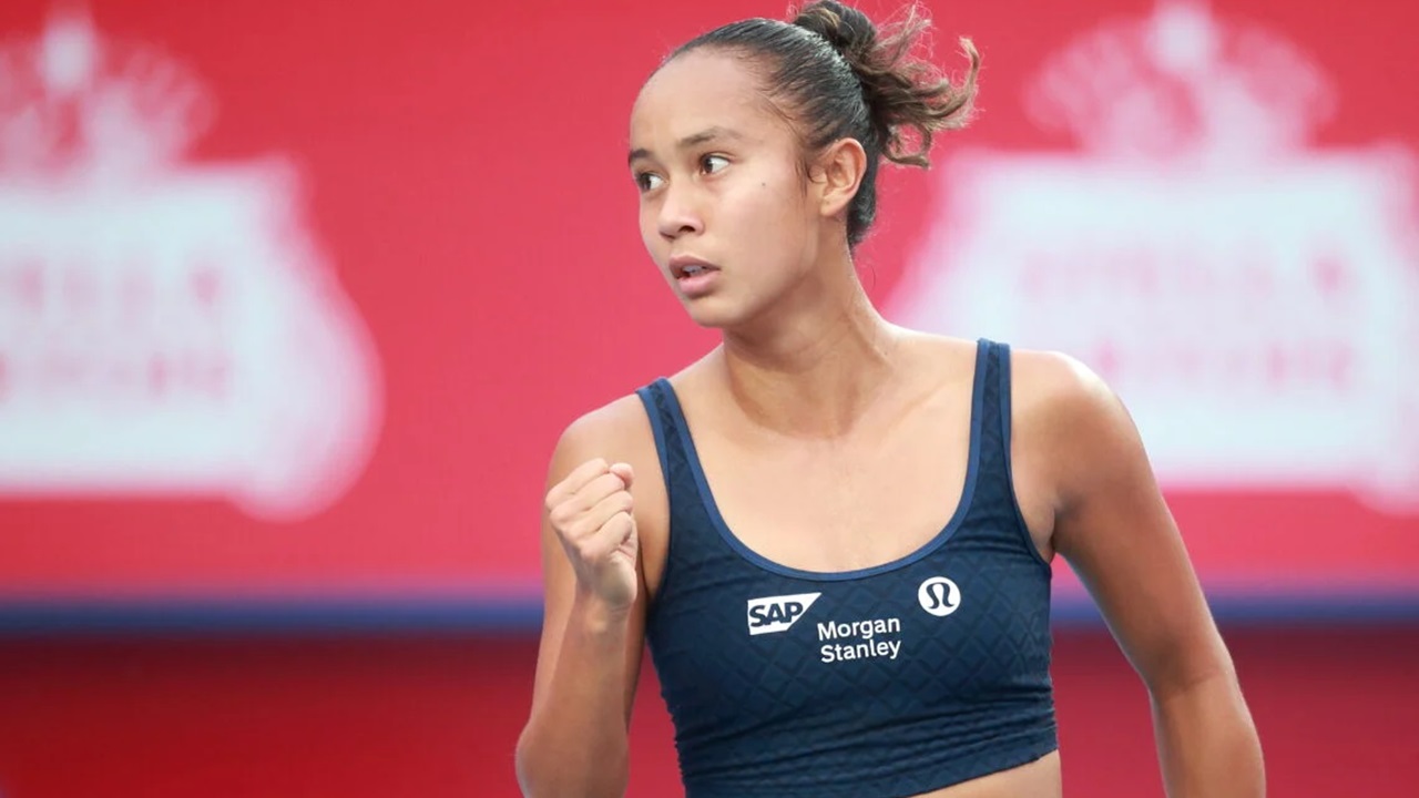 Ini Pesan Akhir Musim Leylah Annie Fernandez Di Media Sosial