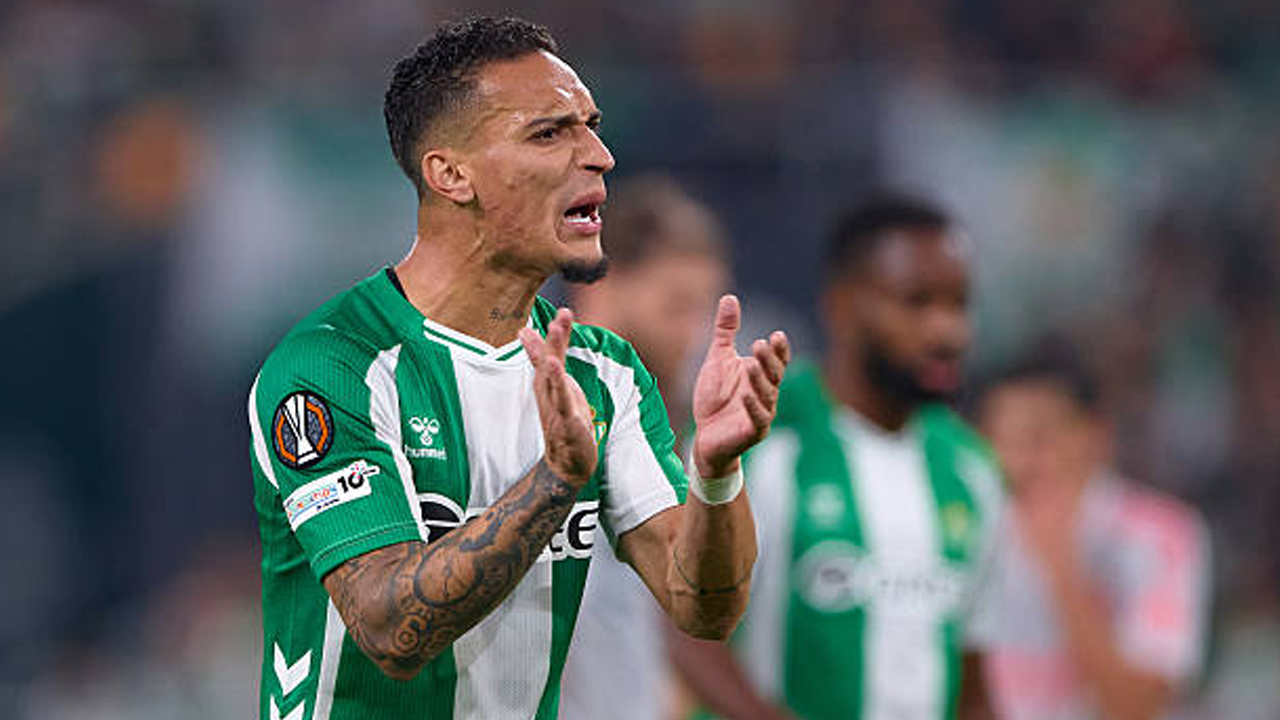 Real Betis vs Utrecht, 5 Fakta Menarik Jelang Laga Europa League