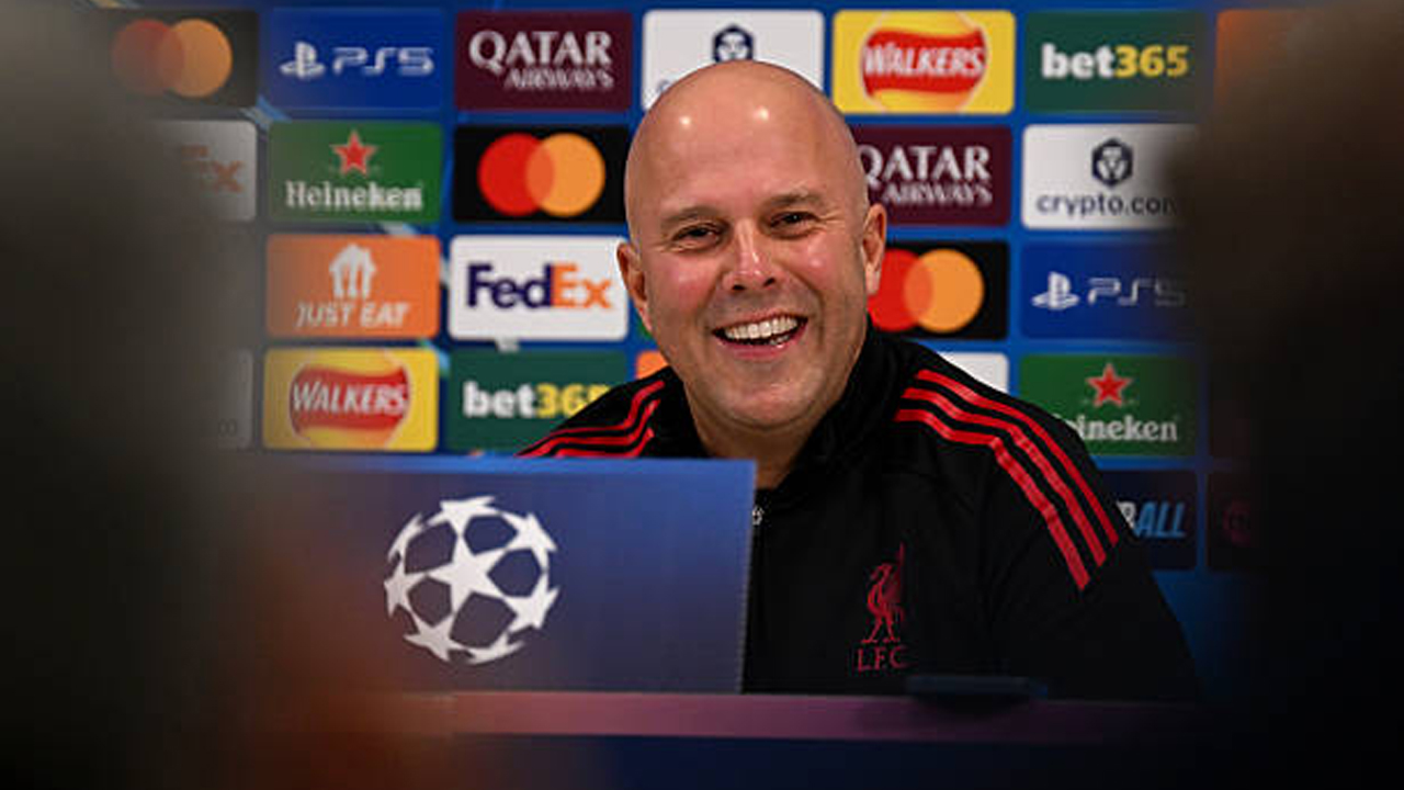 Rumor Julian Nagelsmann Menguat, Liverpool Masih Percaya Arne Slot